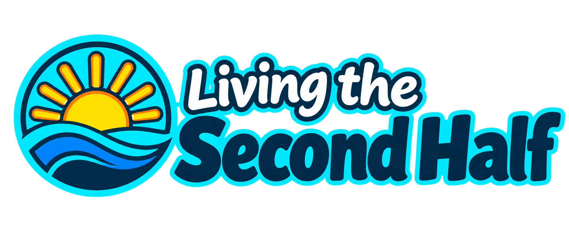 Living the Second Half